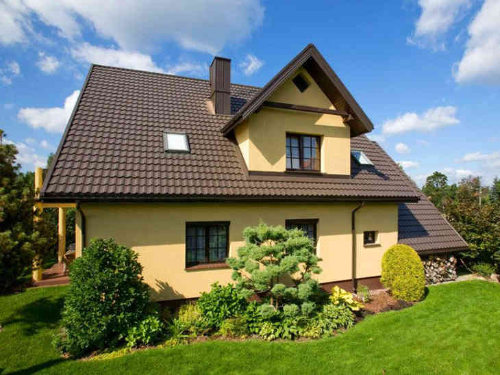 A moduláris fémcserép fehérorosz beszállítói kínálják megoldásukat a tetőfedéshez