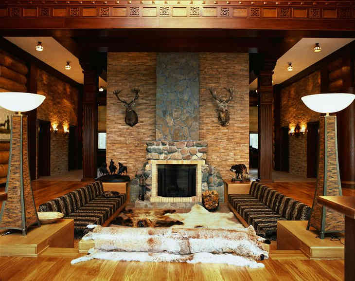 Nappali etnikai stílusban