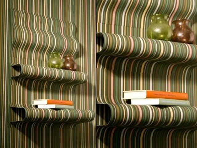 Színillúziók a belső térben (FOTÓK)