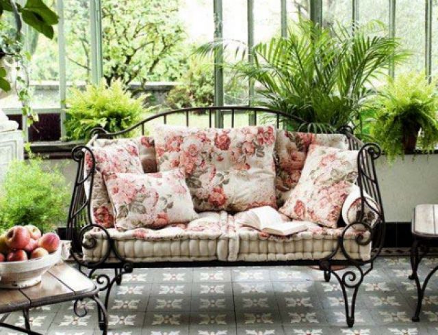 Hogyan frissítse fel belső terét alacsony költségvetéssel