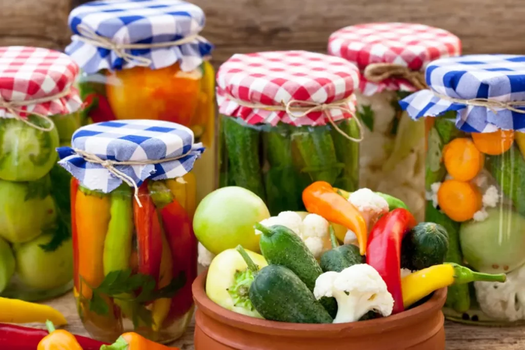 Milyen egészséges savanyúság valójában. Naponta fogod fogyasztani, ilyen ütemben