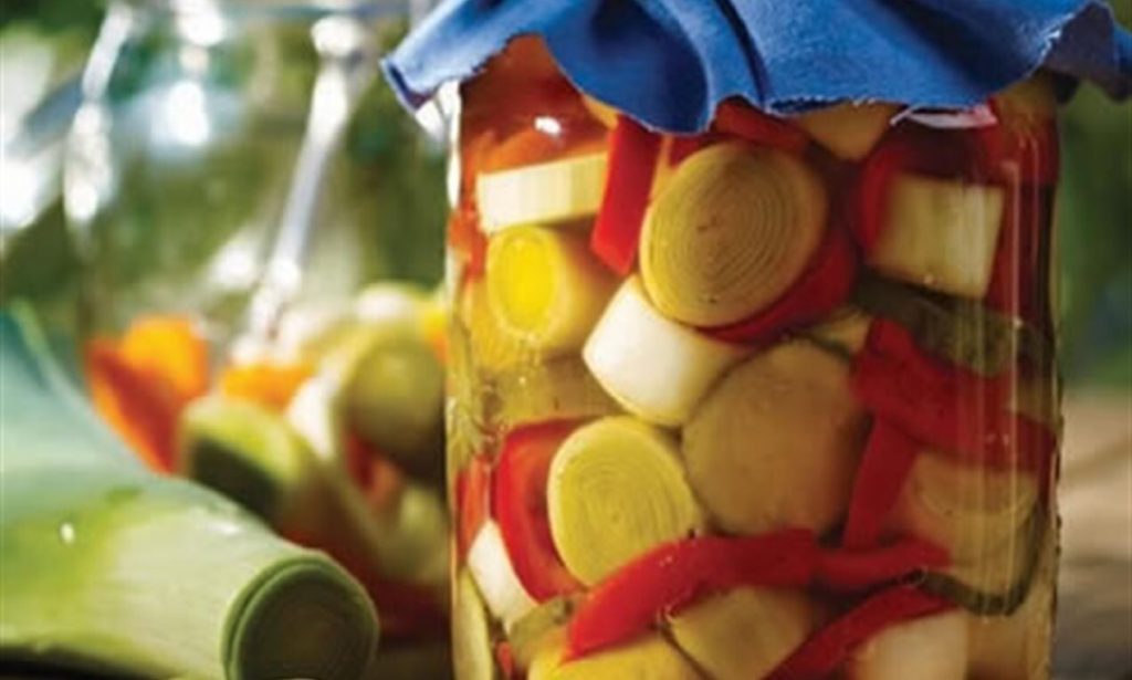 Milyen egészséges savanyúság valójában. Naponta fogod fogyasztani, ilyen ütemben