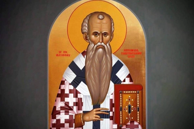 Mit nem jó megtenni Szent Sándor 2022-ben