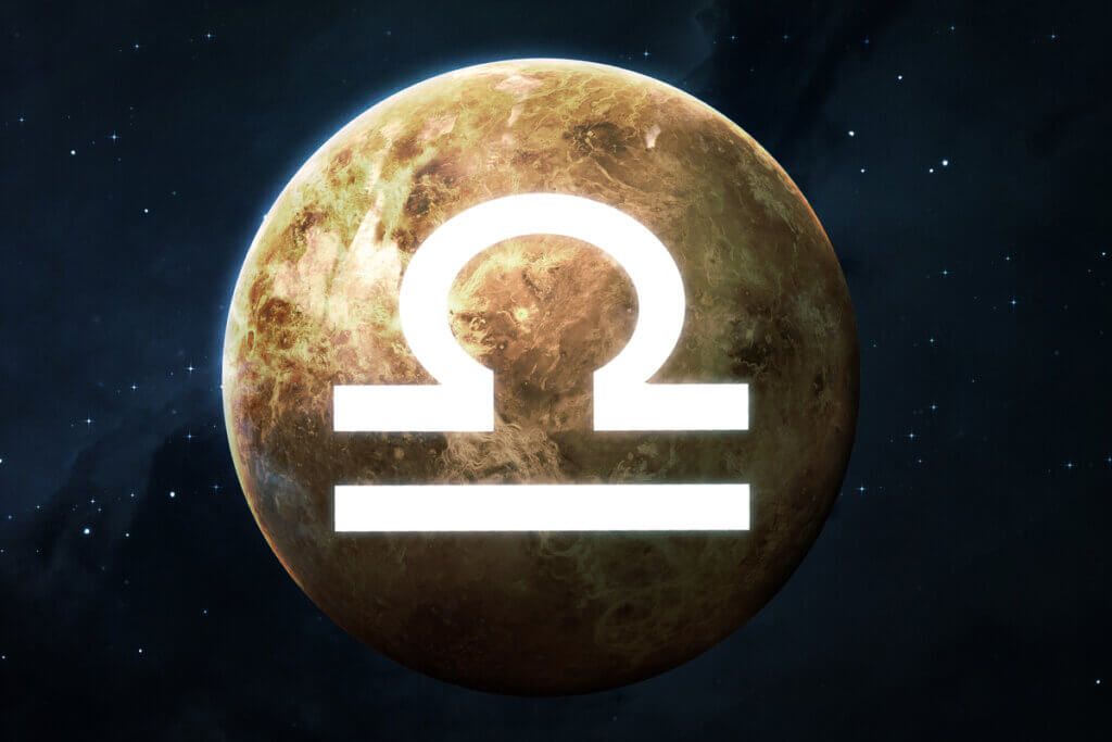 Mérleg jel szimbólum