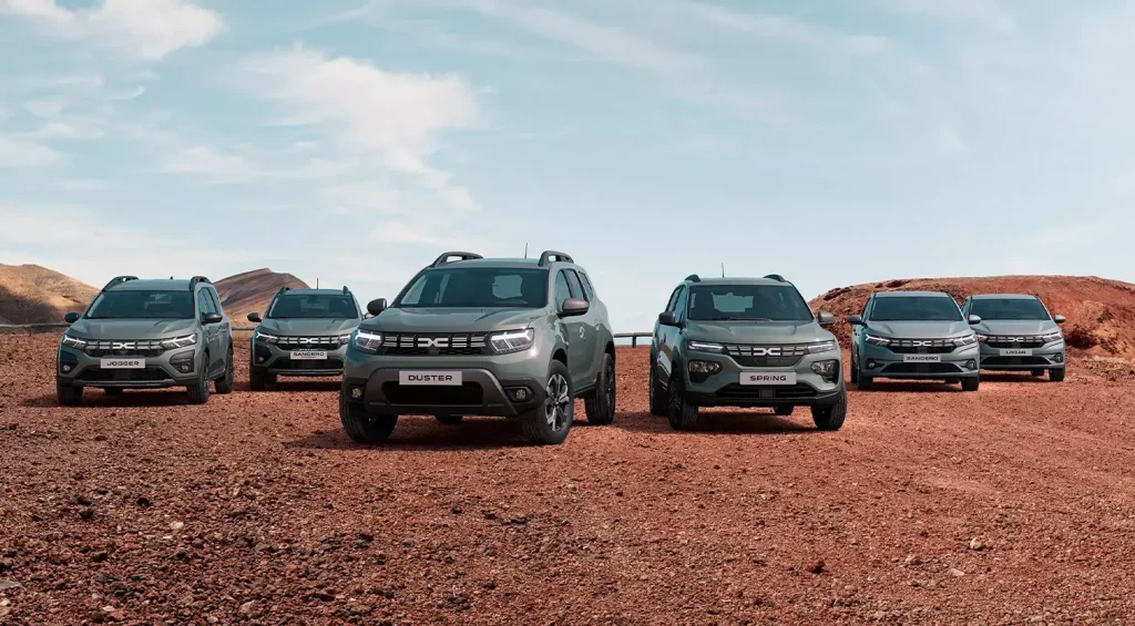 A problémák, amelyek egy Dacia Loganban jelentkeznek 200 000 kilométer után. Mikor kell eladni az autót?