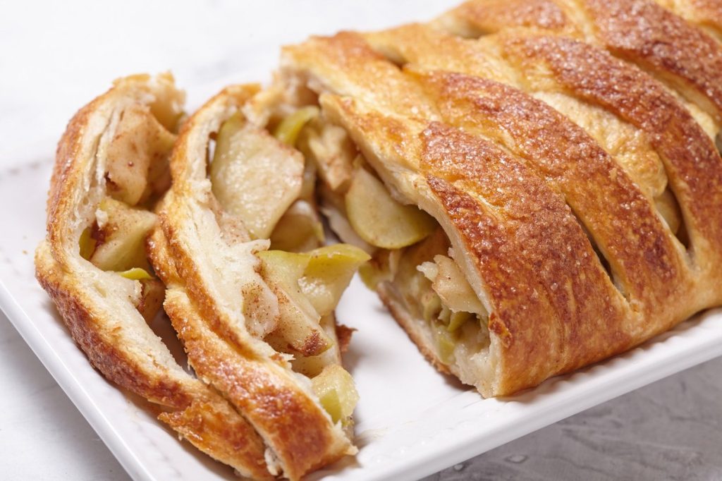 Az 5 legjobb őszi recept, amit ki kell próbálni. Könnyen elkészíthetők, ízletesek