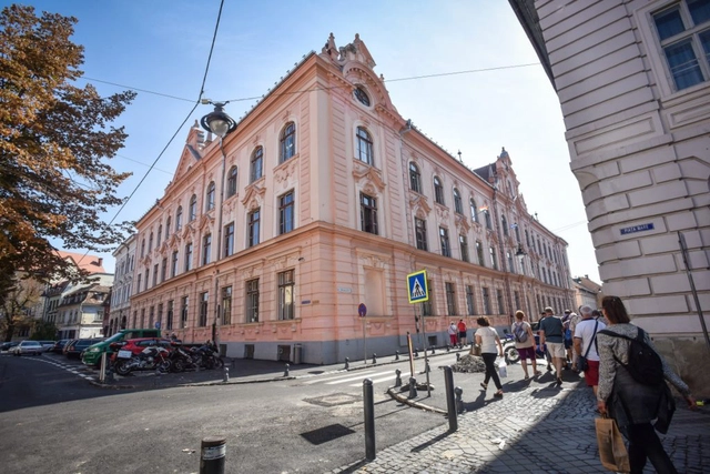 A legjobb bukaresti középiskolák listája 2023-ban