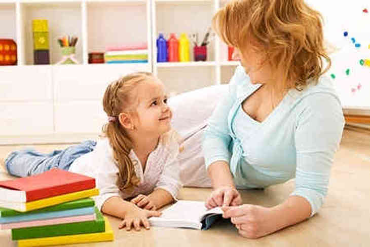 A gyermek fejlődése és tanulása