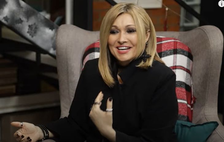 Belkoopsoyuz pert indított Anzhelika Agurbash ellen: bundák visszaszolgáltatását követeli