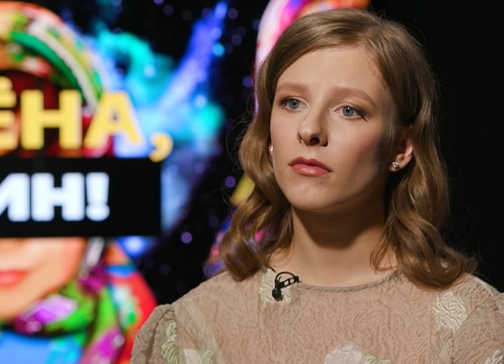 Elizaveta Arzamasova