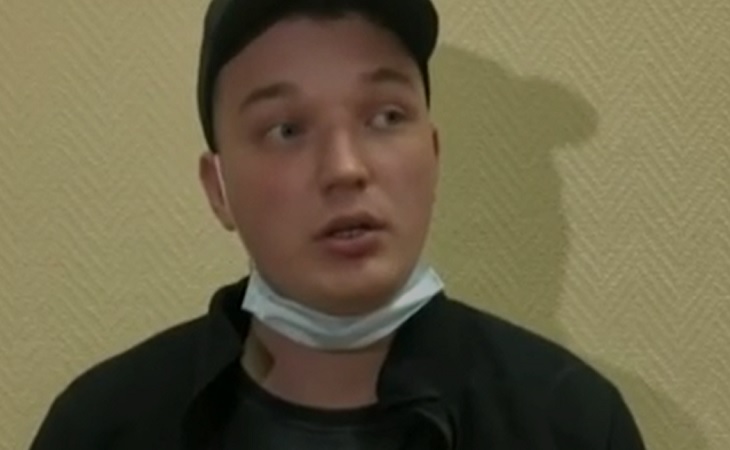 Az áldozat védelme kérte a nyomozást, hogy zárják le a Beale blogger elleni ügyet