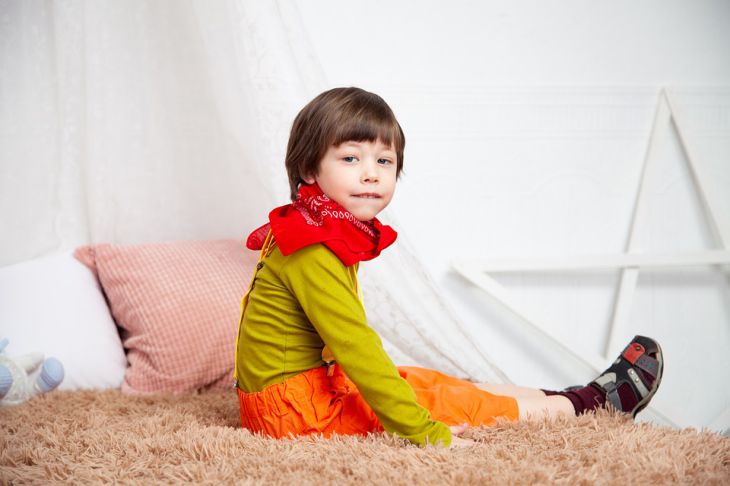 5 dolog, amit az anyukák ne csináljanak a gyerekeik előtt