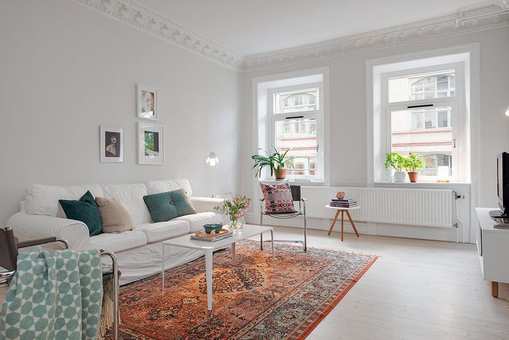 Hogyan válasszuk ki a tökéletes szőnyeget? 5 fő jel