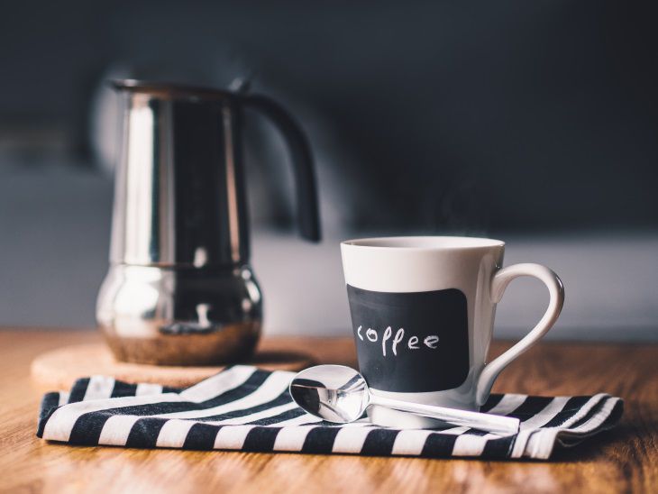 Tudósok: jót tesz a koffein a szívnek?