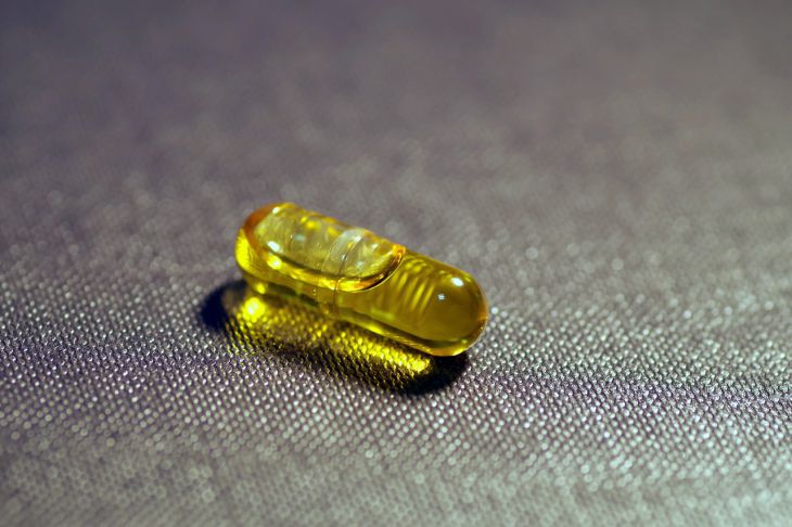 D-vitamin