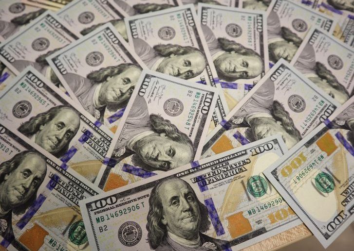 Fehéroroszország külső államadóssága 400 millió dollárral csökkent