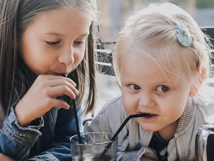 A „Legjobb Insta-Anya” díj nyertese elmondta, miért nem nehéz sokgyermekes anyának lenni
