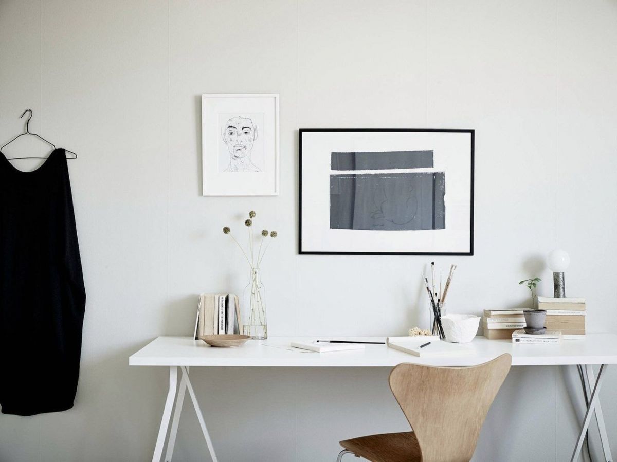 5 tipp, hogy egy kis szoba nagyobbnak tűnjön