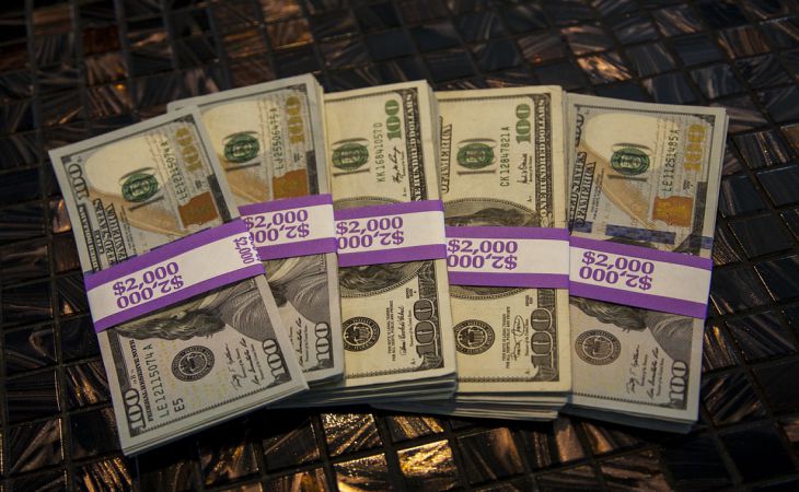 Pénz: milyen csillagjegyek vonzzák a gazdagságot, és nem élnek szegénységben