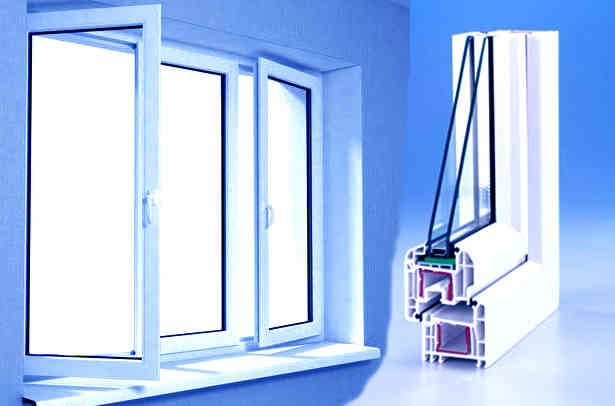 Néhány szó az olcsó műanyag ablakokról