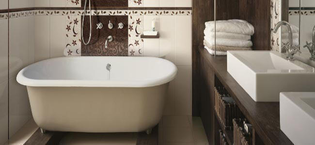 Új élet egy régi fürdőszobában a SAN-TECHNO-tól