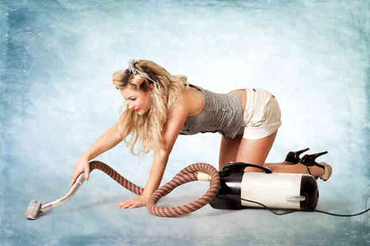 Hogyan válasszunk mosóporszívót