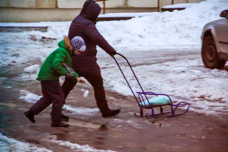 Az apa a fiát nevezte élete fő hibájának. Ő fizetett ezért