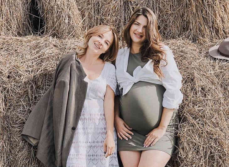 A „Legjobb Insta-Anya” díj nyertese elmondta, miért nem nehéz sokgyermekes anyának lenni