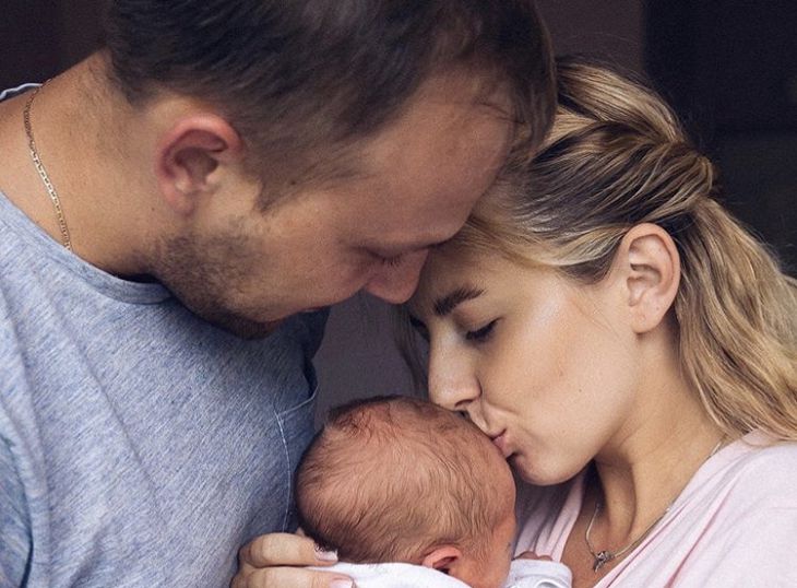 A „Legjobb Insta-Anya” díj nyertese elmondta, miért nem nehéz sokgyermekes anyának lenni