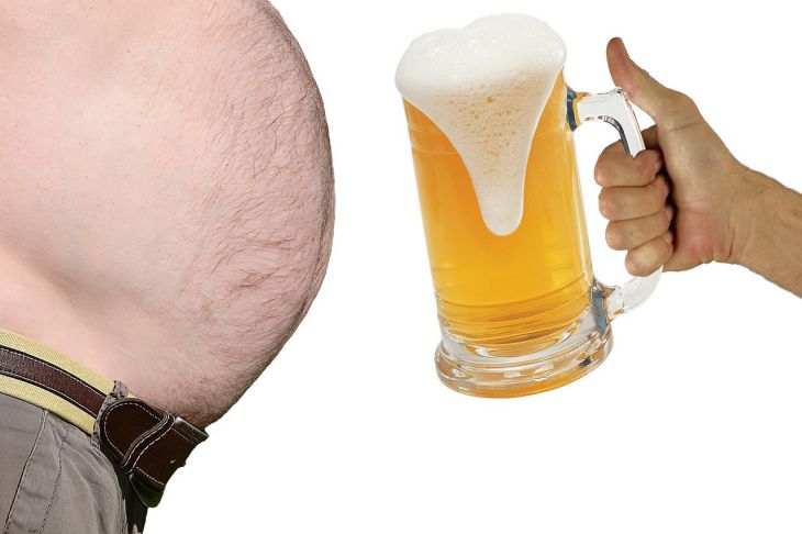 Alkohol