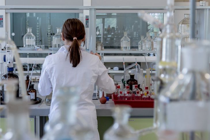 laboratórium