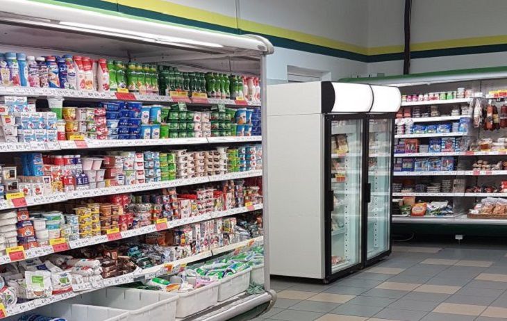 A MÁRCIUS átveszi az irányítást a kolbász, fokhagyma, árpa, margarin árak felett