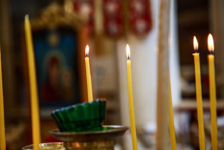 Alekszandr Nyevszkij napja: mi szigorúan tilos szeptember 12-én