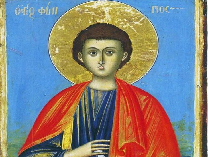 Philip Day: amit semmiképpen nem tehetsz október 24-én