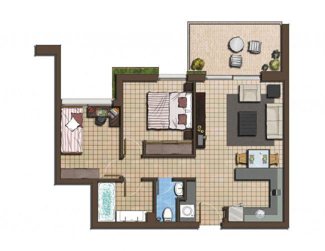 10 hiba, amit el kell kerülni a felújítás során