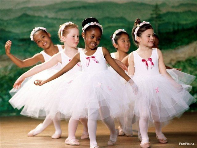 A gyerekek érdekesek és hihetetlenek