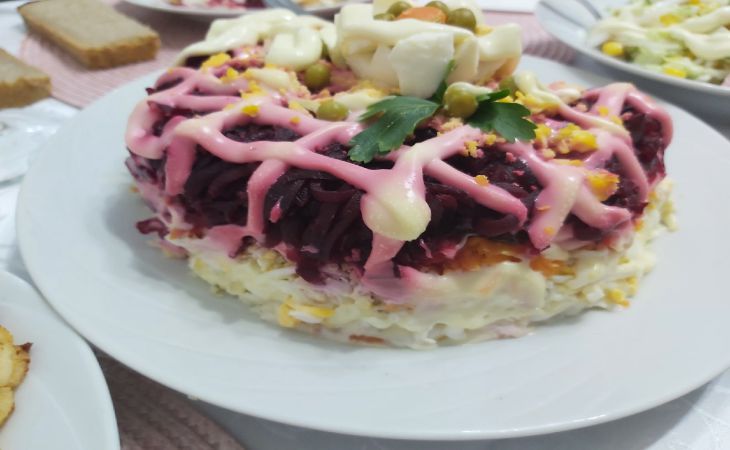 Saláta