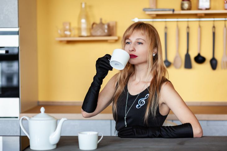 Mit ne mondjunk egy gyermekes otthon maradt anyának