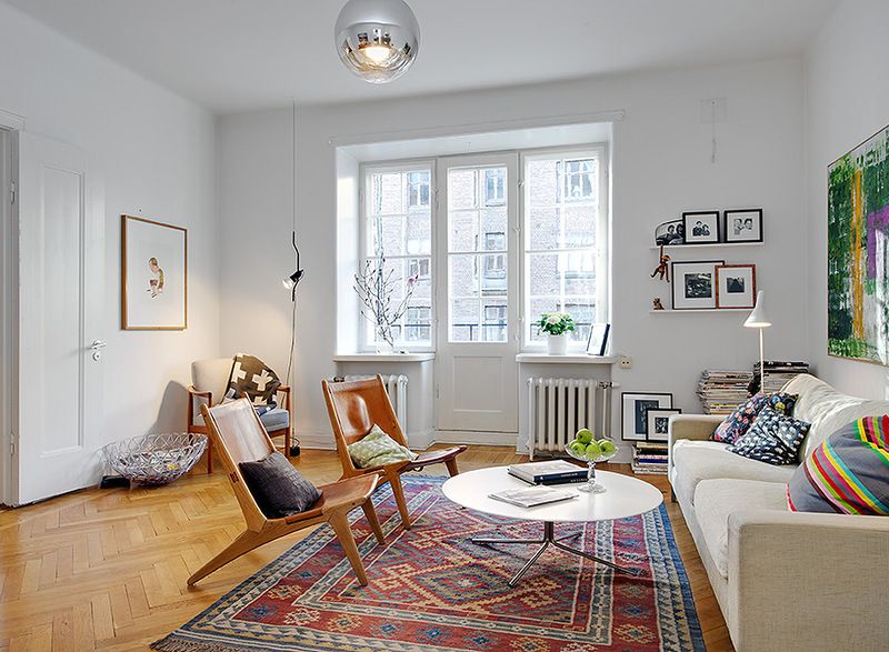 Hogyan válasszuk ki a tökéletes szőnyeget? 5 fő jel