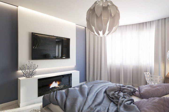 Klasszikus belső tér: előnyei és hátrányai