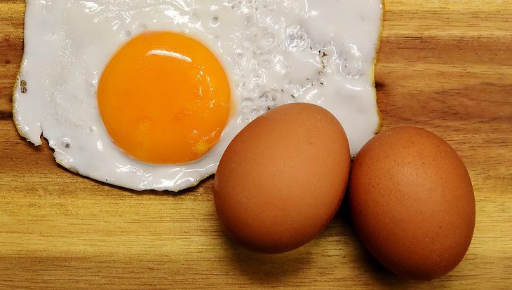 Hány tojást lehet enni hetente, mondják a táplálkozási szakértők