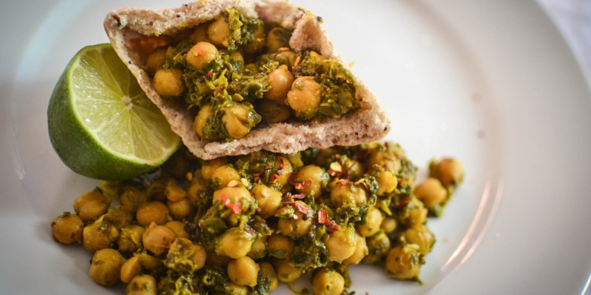 Mi lehet a „curry” és mit lehet belőle készíteni? - 6. számú fotó
