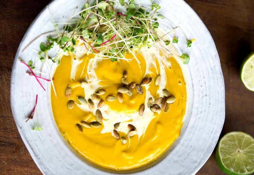 Mi lehet a „curry” és mit lehet belőle készíteni? - 11. számú fotó
