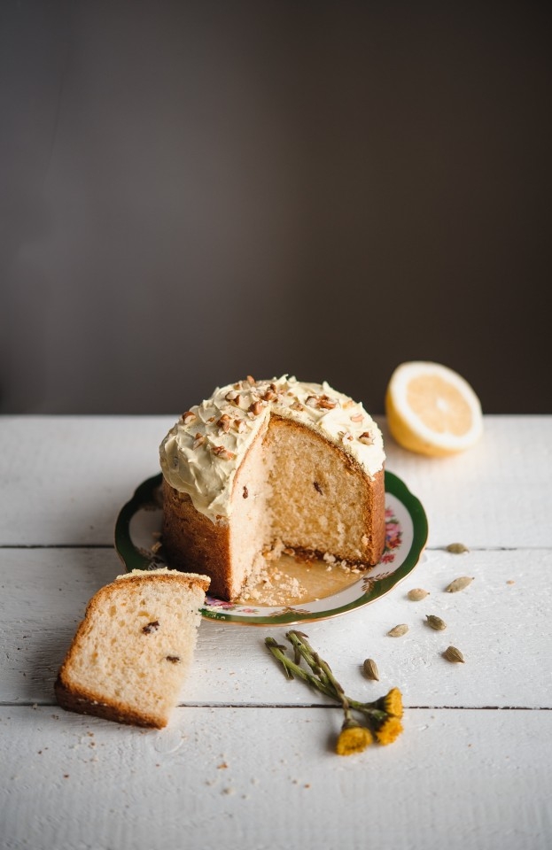 sült túrós húsvéti recept