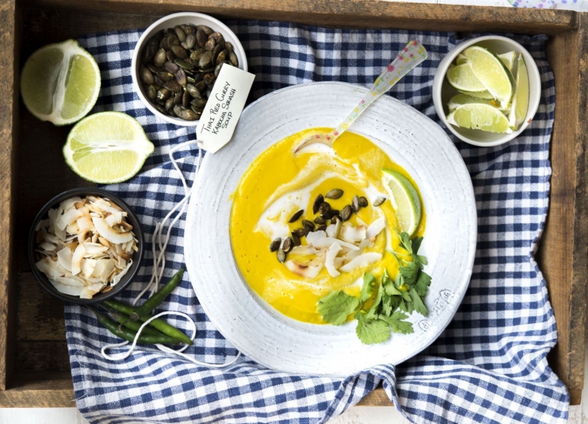 Mi lehet a „curry” és mit lehet belőle készíteni? - 12. számú fotó