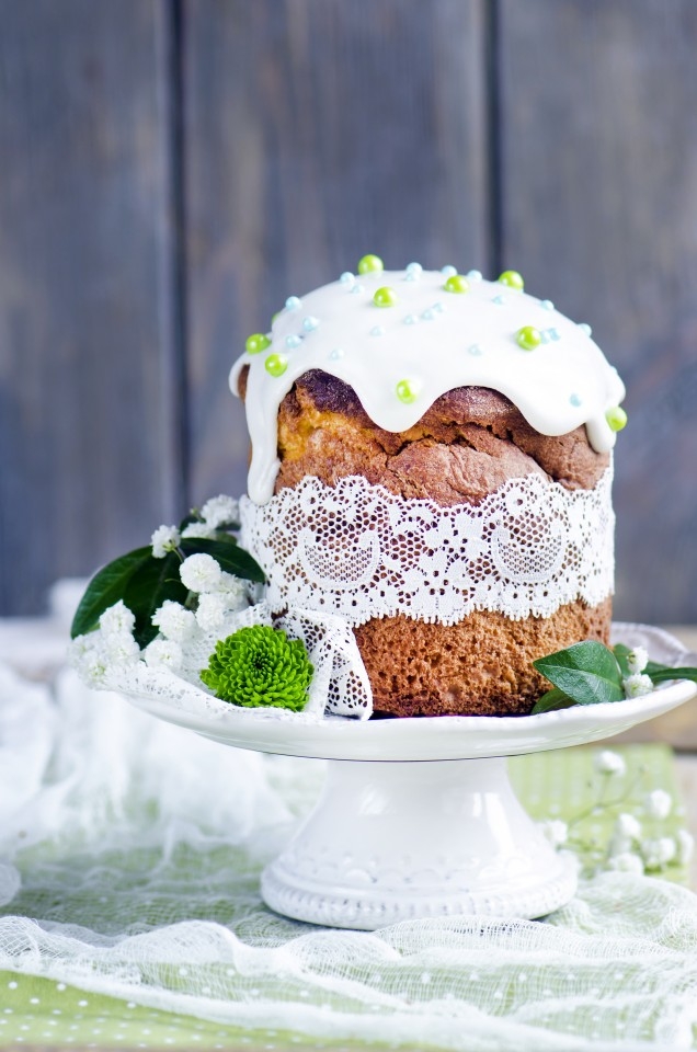 sült túrós húsvéti recept