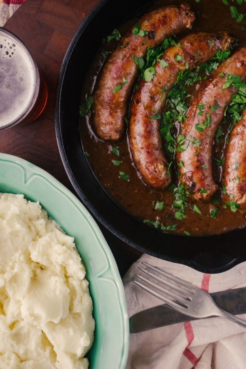 Kolbász otthon: hogyan és miért főzz magadnak (4 recept+) - 2. fotó