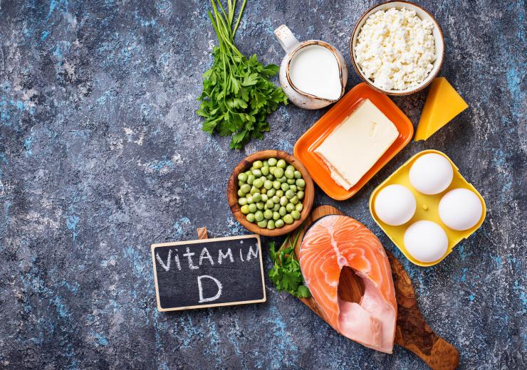 D-vitamin,