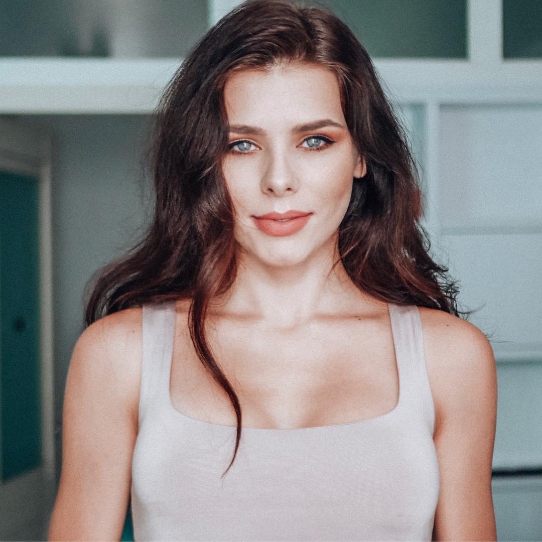 Tanya Fedorishcheva