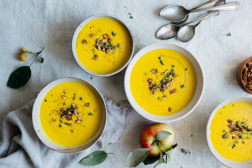 Mi lehet a „curry” és mit lehet belőle készíteni? - 14. számú fotó